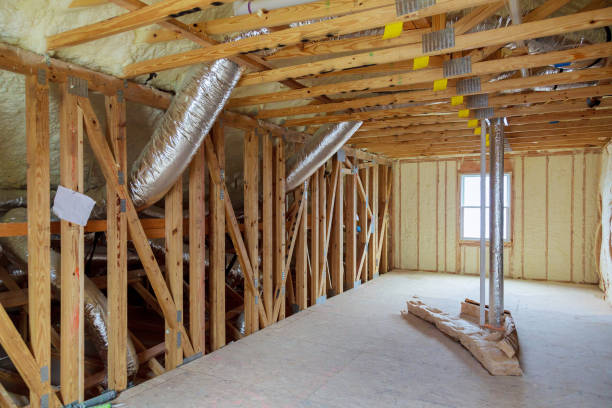 Best Wall Insulation Contractor  in Port St Lucie, FL