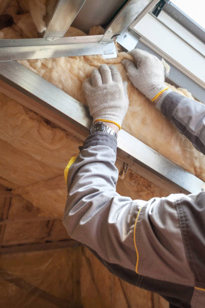 Best Spray Foam Insulation  in Port St Lucie, FL
