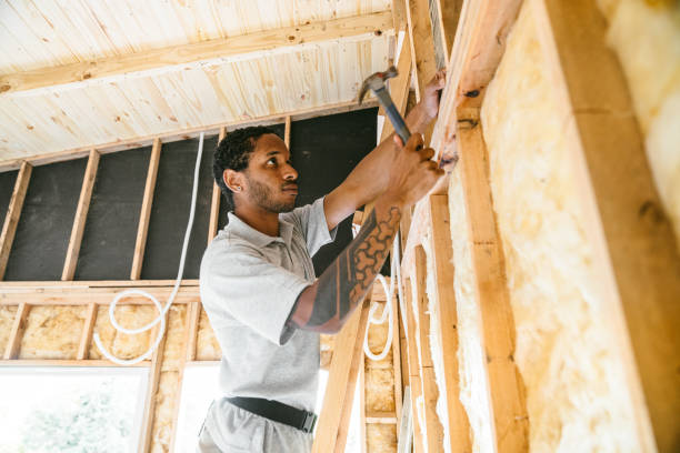 Best Attic Insulation Installation  in Port St Lucie, FL