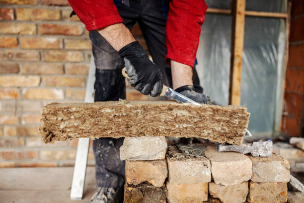 Best Professional Insulation Contractor  in Port St Lucie, FL